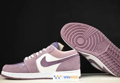 Unity Low Jordan 1 0528